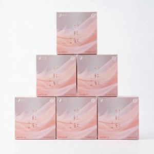 氣場女王豪門組