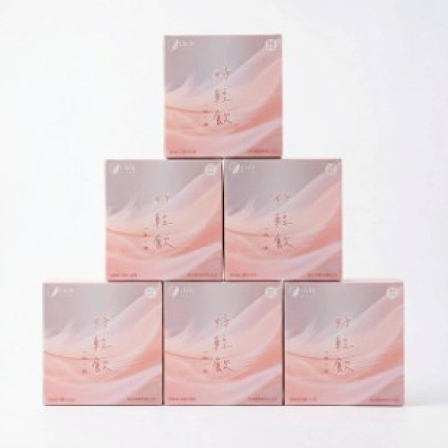 氣場女王豪門組