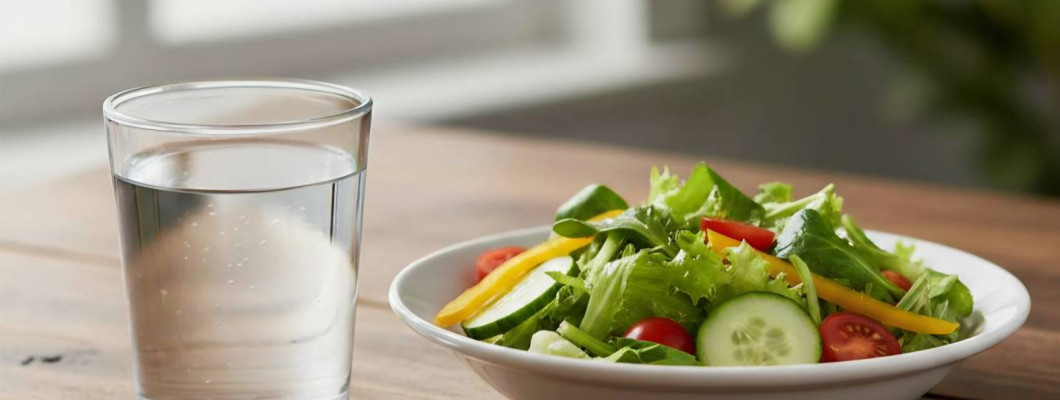 大餐後的「油膩罷工」？3 招科學解膩法，找回身體的輕盈主導權 ✨