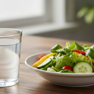 大餐後的「油膩罷工」？3 招科學解膩法，找回身體的輕盈主導權 ✨