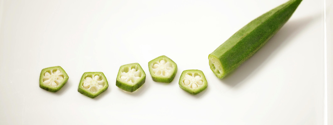 【知識專欄】妳討厭的「黏糊糊」，其實是腸道的頂級潤滑油？解密「法國專利秋葵萃取物」的輕盈真相 🌿