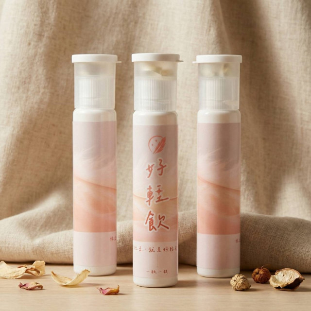 精算小資入門組