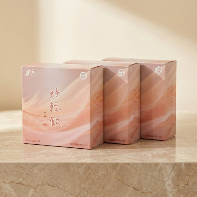 氣場女王豪門組