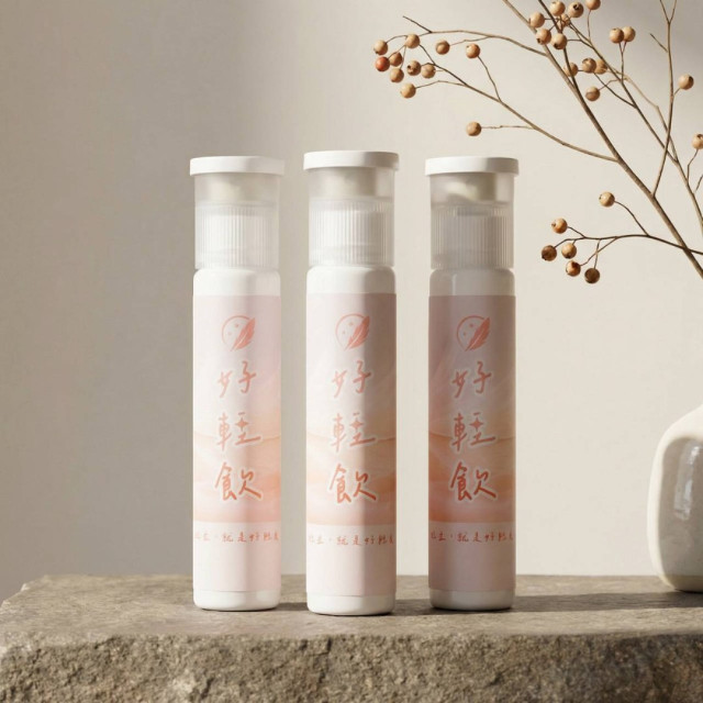 氣場女王豪門組